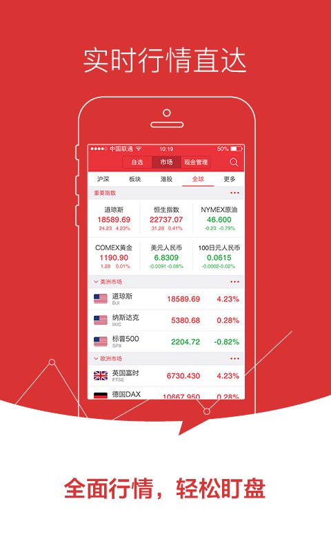 益盟操盘手乾坤版手机版