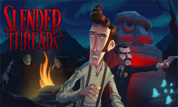 幽影之线完整版