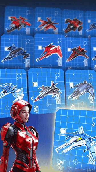 红色狩猎内置菜单版