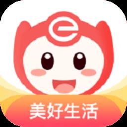 易佳购超市平台(改名为联盛生活)