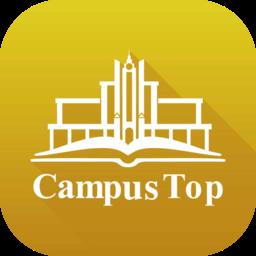 CampusTop英语app