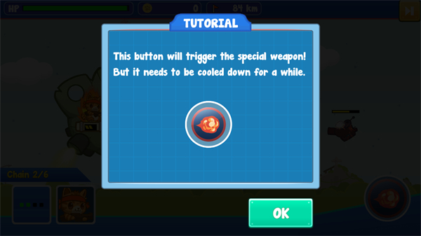 决战喵星无限鱼币版