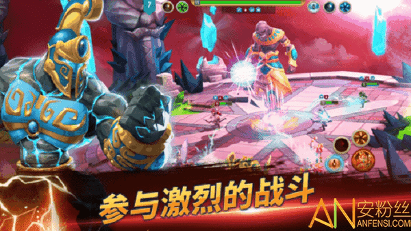 守护之境手机版