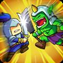 军团冲突王国崛起中文版