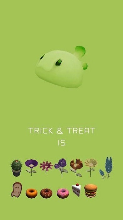 万圣节疾走手机版下载