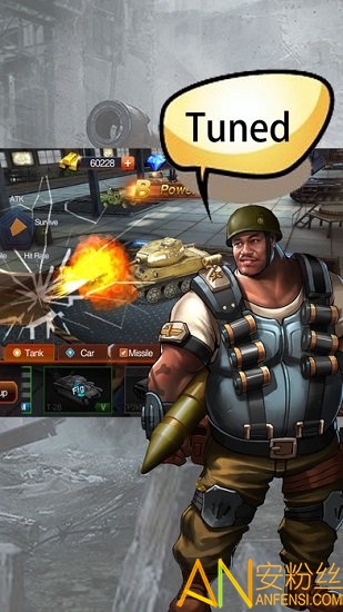 果盘装甲荣耀手游下载