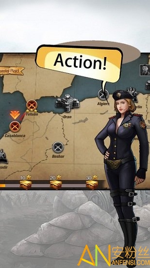 装甲荣耀果盘版