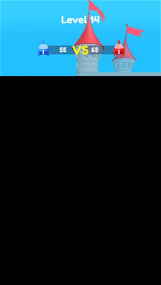 合并弓箭手无限金币版