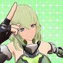 二次元动漫模特手机版