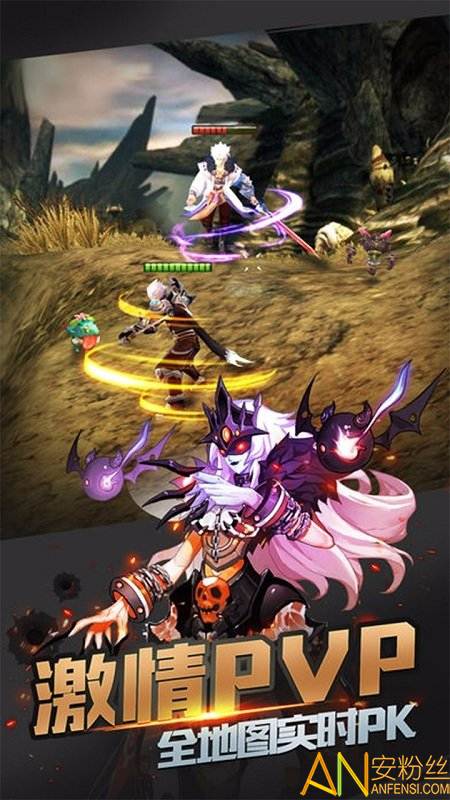 曙光之境果盘变态版下载