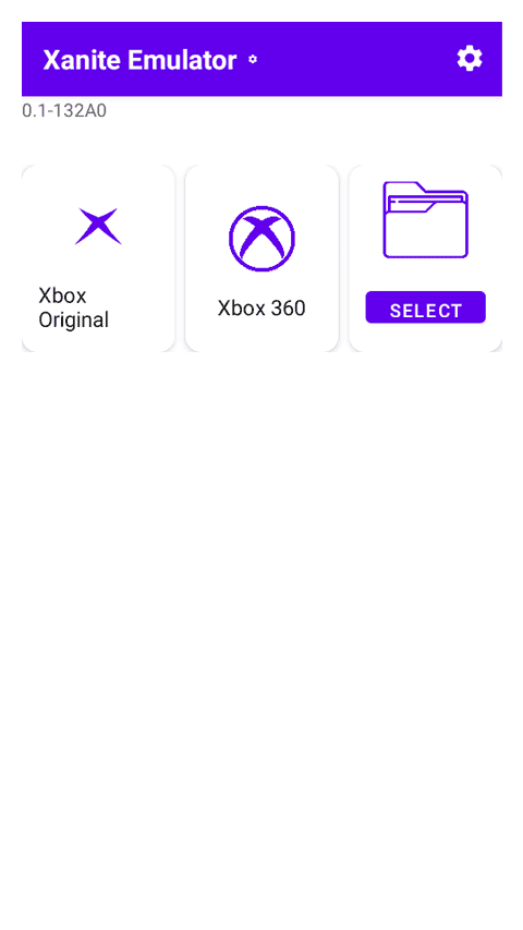 xanite模拟器最新版