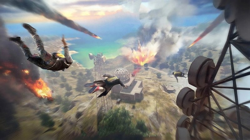 王牌突击队官方正版