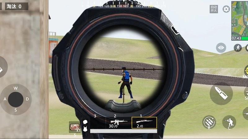 王牌突击队官方正版