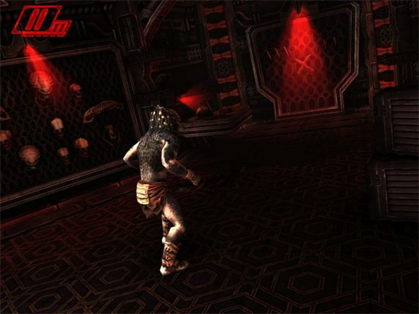 异形大战铁血战士进化虫虫助手版