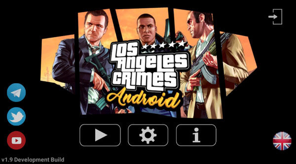 洛杉矶犯罪2026最新版(LosAngelesCrimes)