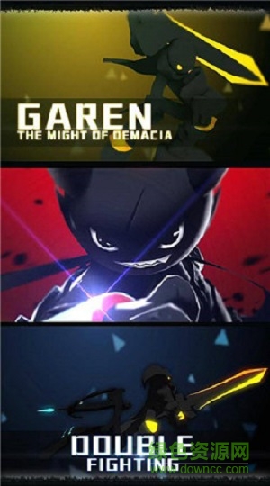 火柴人联盟3内购正式版