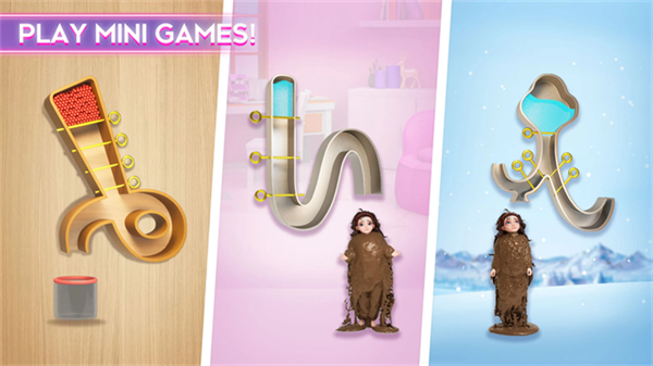 老姐向前冲内购版